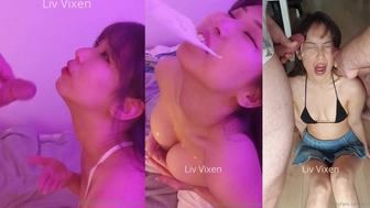 Olivia_vixen onlyfans girl