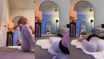 Madison_Skyy onlyfans new spy hd sextape  sexy