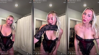 Madison_Skyy onlyfans orgasm content