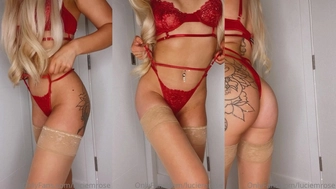 Lucierose onlyfans amateur webcam girl
