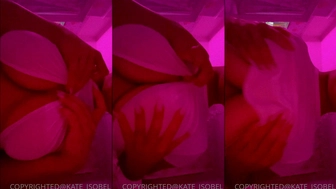 KateIsobelSharp onlyfans thin beauty