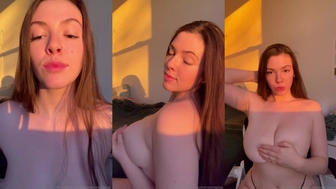 Jazminesinging onlyfans new big lips