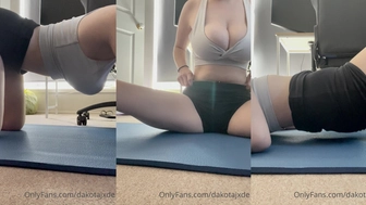 Dakota Jade onlyfans new usa teen