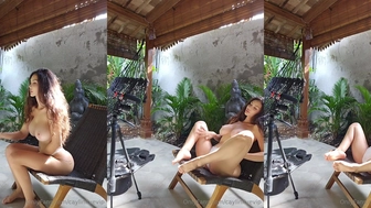 Caylinlivevip-x-Caylin onlyfans sex  fingers