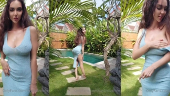 Caylinlivevip-x-Caylin onlyfans spy cam  new beauty