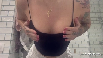 Barbieraxett onlyfans recent thin babe sextapes