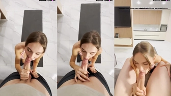 Littlemia19 chaturbate slutty mommy fapping