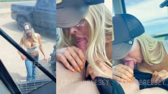 Taylorbreesey onlyfans recent wet hole sextape