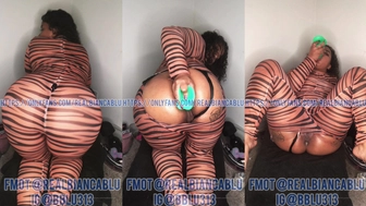 RealBiancablu onlyfans anal fapping