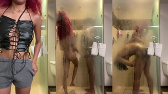 ExoticPetiteShi onlyfans free wet hole sextape