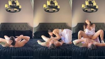 Yourdreamcouple onlyfans premuim content