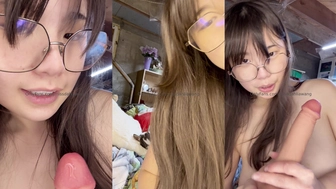 Missdahliawang onlyfans triple fingering sextape