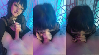 Emmamaybyte onlyfans girl masturbates