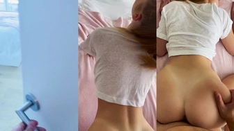 Abby Bunni onlyfans clit fapping
