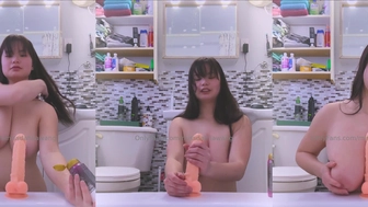 Missdahliawang onlyfans hottest girl