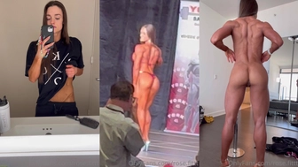 Rosefit onlyfans hardcore fapping