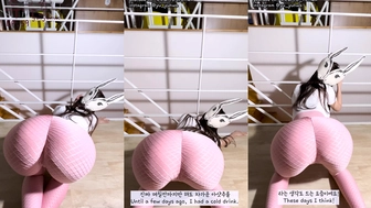 Yuyuhwa onlyfans new camvids  sexy model