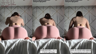 Yuyuhwa onlyfans free online room