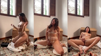 Stasiawild onlyfans blassed model