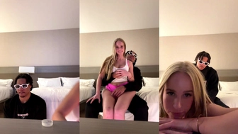 Shaybri onlyfans webcam recordings contents