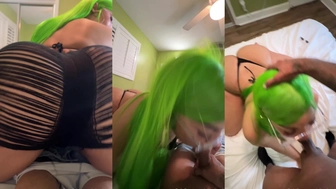 Alienland onlyfans recording of a sextape