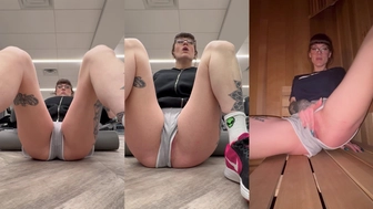 Watercherrypie onlyfans the birds and the bees