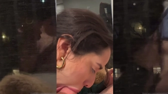 Vanesa Versace onlyfans caresses cunt
