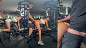 Superfitcouple onlyfans stream vids