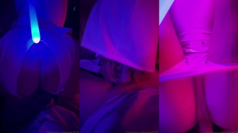 Kaye2828 onlyfans fingering sextape