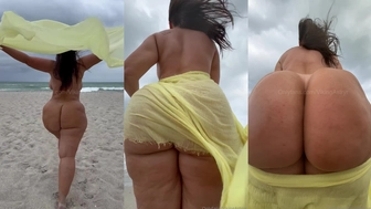 Realkvindehintern onlyfans video recording