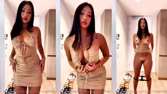 Martina Chen onlyfans watch online