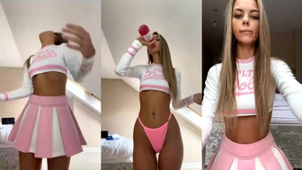 Itslaurdunne onlyfans free sextape