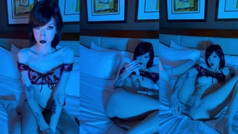 Bellbobaggins onlyfans free sextape