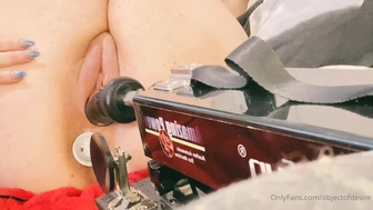 Meowingfromhell onlyfans hot sextapes her skills