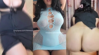 Dolcerose onlyfans webcam chick  big wet hole
