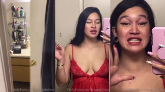 Cupofalexx onlyfans sexy cam babe