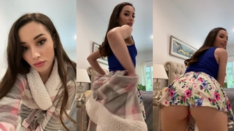 Aria lee onlyfans hot cam girl