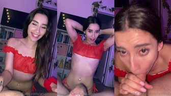 Aria lee onlyfans full rec camporn sextape
