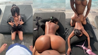 LalaKoiVip onlyfans great ass