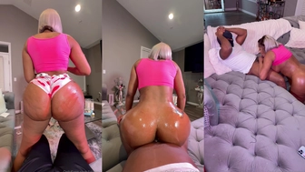 LalaKoiVip onlyfans recent wet hole sextape
