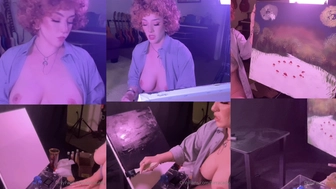 KirraCady onlyfans most recent