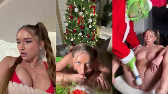 SkylarMae_skylarmaexo onlyfans young slut a big ass