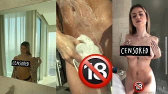 GretaDeSanti onlyfans new busty webcam slut