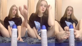 littleangellmarr_angellmarr_marinka1 onlyfans young beauty