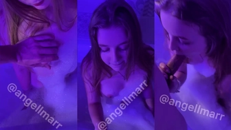 littleangellmarr_angellmarr_marinka1 onlyfans plays a vibrator