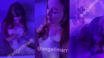 littleangellmarr_angellmarr_marinka1 onlyfans recording free sextape