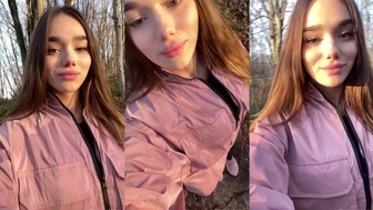 Selti x Seltin_Sweety chaturbate oil sextape