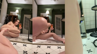 Selti x Seltin_Sweety chaturbate topless teen sextape