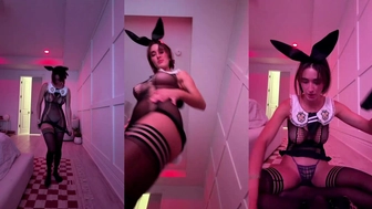 NatalieRoush onlyfans performs