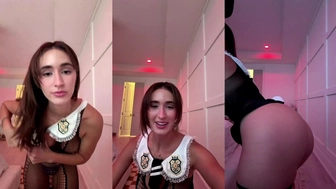 NatalieRoush onlyfans live sextape